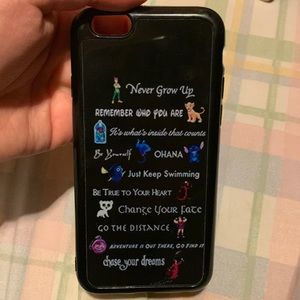 Phone Case for iPhone 6s